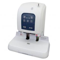 金典GD-50N自动财务凭证装订机