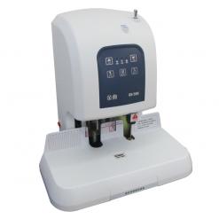 金典GD-50N自动财务凭证装订机