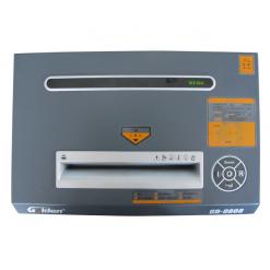 金典GD-9808碎纸机