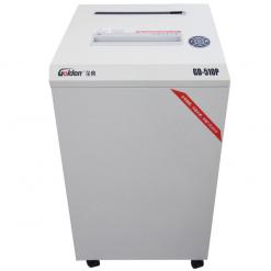 金典GD-510P碎纸机