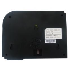 金典GD-F12+指纹人脸考勤机