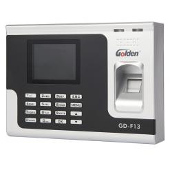金典GD-F13无线GPRS网络考勤机