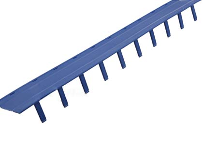 金典20mm蓝色 夹边条(100支/盒)