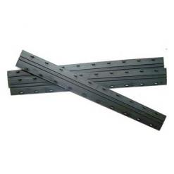 金典3MM黑色 夹边条/硬夹条 100支/盒