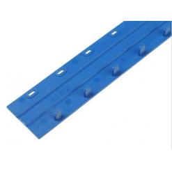 金典7.5mm蓝色 夹边条（100支/盒）