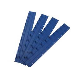 金典12.5mm蓝色 夹边条（100支/盒）