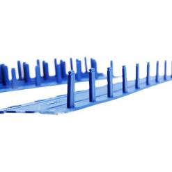 金典20mm蓝色 夹边条（100支/盒）