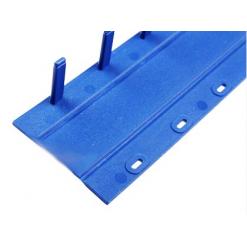 金典20mm蓝色 夹边条（100支/盒）