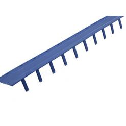 金典20mm蓝色 夹边条（100支/盒）