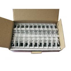 金典2寸10齿钉条50支/盒，10盒/箱