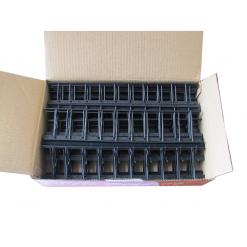 金典2寸10齿钉条50支/盒，10盒/箱