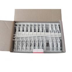 金典2寸11齿钉条50支/盒，10盒/箱