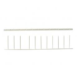 金典2寸11齿钉条50支/盒，10盒/箱