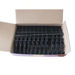 金典2寸11齿钉条50支/盒，10盒/箱