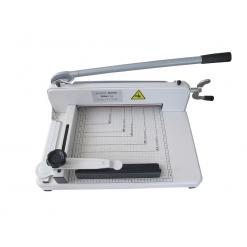 金典GD-3100S手动桌面切纸机