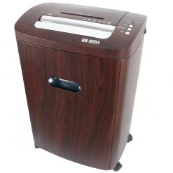 金典GD-9251碎纸机