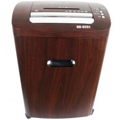 金典GD-9251碎纸机
