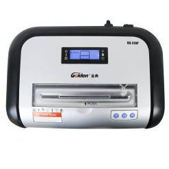 金典GD-310P碎纸机
