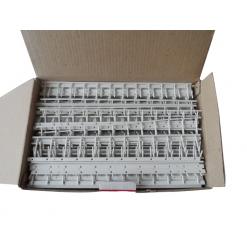 金典1寸12齿钉条100支/盒，10盒/箱