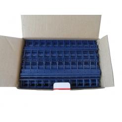 金典1寸12齿钉条100支/盒，10盒/箱