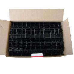 金典1寸11齿钉条100支/盒，10盒/箱