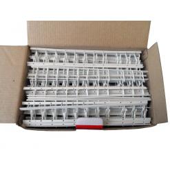 金典1寸11齿钉条100支/盒，10盒/箱