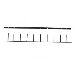 金典1寸10齿钉条100支/盒