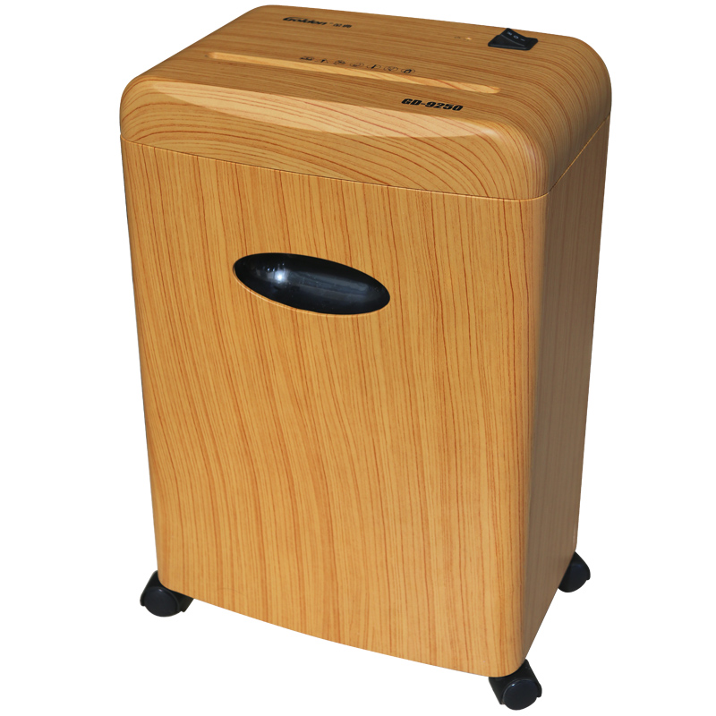 金典GD-9250碎纸机