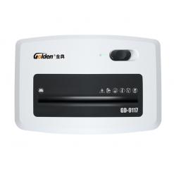 金典GD-9117碎纸机